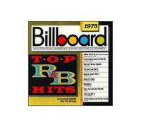 Various Artists - Billboard Top R&B Hits: 1973