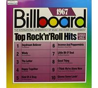 Various Artists - Billboard Top R&R Hits 1967 (2 LP)