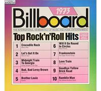 Various Artists - Billboard Top R&R Hits 1973