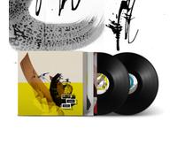 Various Artists Bills & Aches & Blues (40 Years of 4AD) (Vinyl LP) 12" Album