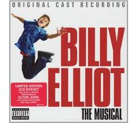 Various Artists - Billy Elliot (2 CD)
