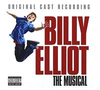Various Artists - Billy Elliot