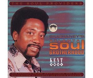 Various Artists - Billy Haney's Atlanta Soul Brotherhood, Vol. 2