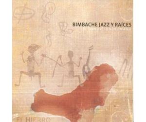 Various Artists Bimbache Jazz Y Raices: La Nacional En Nueva York (CD) Album