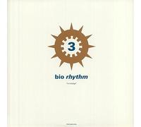 VARIOUS ARTISTS - Bio Rhythm 3 "Re-Indulge" - Various 2LP