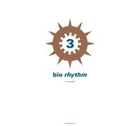 VARIOUS ARTISTS - Bio Rhythm 3 "Re-Indulge" - Various 2LP