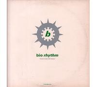 Various Artists - Bio Rhythm - "Dance Music With Bleeps"