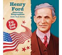 Various Artists - Biography-Henry Ford