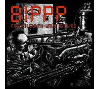 Various Artists - BIPPP - French Synth-Wave 1979/85
