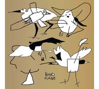 Various Artists Bird Cage: Birdfriend Archives (Vinyl LP) 12" Album