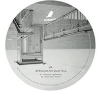 Various Artists - Bird Does Not Doze, Vol. 2