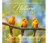 Various Artists Birdsymphony (CD)