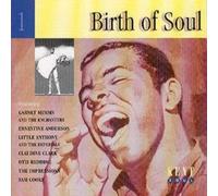 Artisti Vari – Birth of Soul – CD