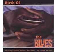 Various Artists - Birth of The Blues