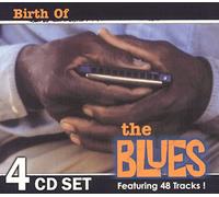 Various Artists - Birth of The Blues