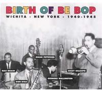 Various Artists - Birth Of The Bop