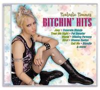 Various Artists - Bitchin Hits: Fantastic Femmes