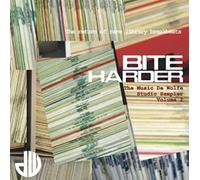 Various Artists - Bite Harder: The Music De Wolfe Sampler Volume 2