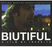 Various Artists - Biutiful/Almost Biutiful (2 CD)
