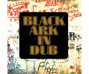 Various Artists Black Ark in Dub (CD) Extra tracks Remastered Album