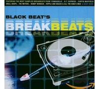 Various Artists - Black Beat's Break Beats