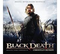 Various Artists - Black Death