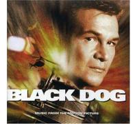 Various Artists - Black Dog