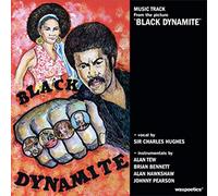 Various Artists - Black Dynamite