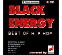 Various Artists - Black Energy