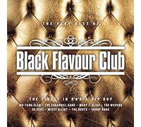 Various Artists - Black Flavour Club - The Very Best Of - New Edition
