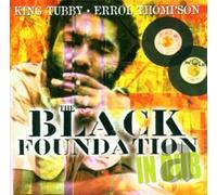 Various Artists - Black Foundation in Dub