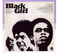 Various Artists Black Girl (CD) Album