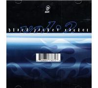Various Artists - Black Jacket Racket 2