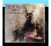 Various Artists - Black Lotus Records - Order Of The Tyrants: Celtic Frost Tribute