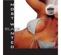 Various Artists - BLACK MUSIC -17TR-