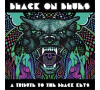Various Artists Black On Blues: A Tribute to the Black Keys (Vinyl LP) 12" Album