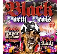 Various Artists - Black Party Beats