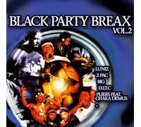 Various Artists - Black Party Breax, Vol.2