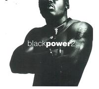 VARIOUS ARTISTS - Black Power 2