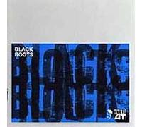 VARIOUS ARTISTS - BLACK ROOTS 35527 - CD - E72z