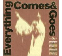 Various Artists Black Sabbath Tribute - Everything Comes and Goes (CD) Album