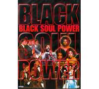 Various Artists - Black Soul Power