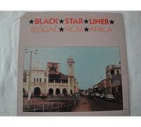 Various Artists - Black Star