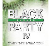 Various Artists - Black Summer Party IV