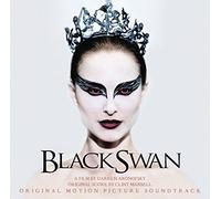 Various Artists - Black Swan-Original Soundtrack