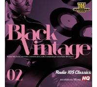 Various Artists - BLACK VINTAGE