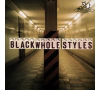 Various Artists - Black Whole Styles