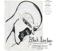 Various Artists Blacklips Bar: Androgyns and Deviants: Industrial Rom (Vinyl LP)
