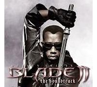 Various Artists - Blade 2