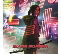 Various Artists Blade Runner Black Lotus Soundtrack Yellow (Vinyl LP)